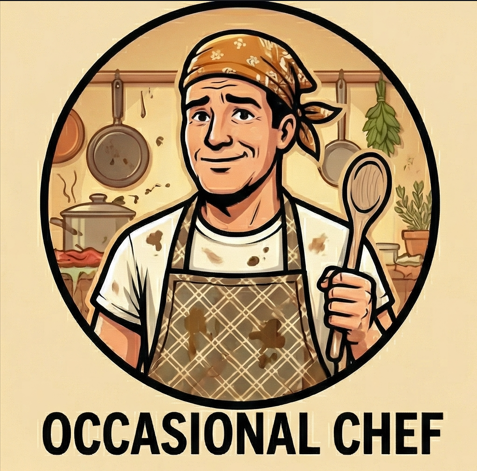 Avatar for Occasional Chef pricing tier